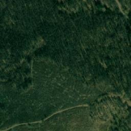 Satellite imagery of Pečurska Kosa, RS