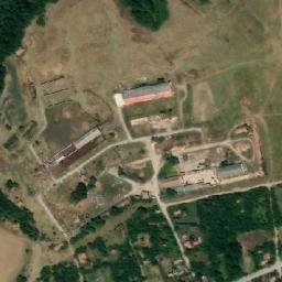 Satellite imagery of TT11, RO