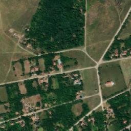 Satellite imagery of TT11, RO