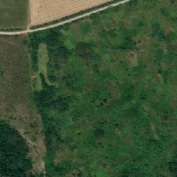 Satellite imagery of TT12A, RO