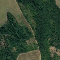 Satellite imagery of TT3, RO