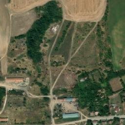 Satellite imagery of TT40, RO