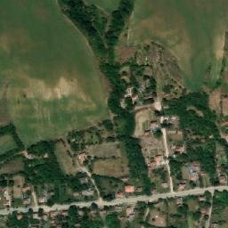 Satellite imagery of TT40, RO