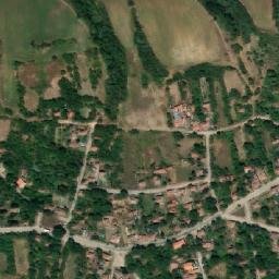 Satellite imagery of TT20/4/, RO