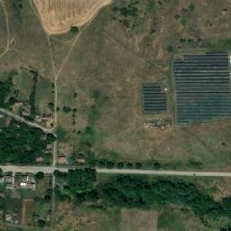 Satellite imagery of TT48, RO