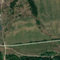 Satellite imagery of TT48, RO