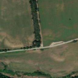 Satellite imagery of TT48, RO