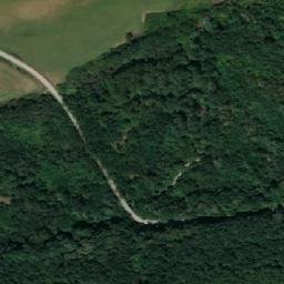 Satellite imagery of TT38, RO