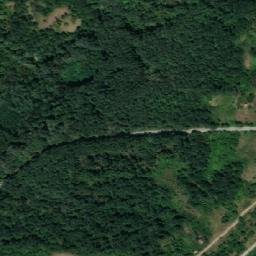 Satellite imagery of TT38, RO