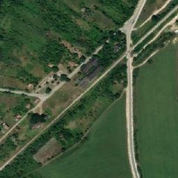 Satellite imagery of TT38, RO