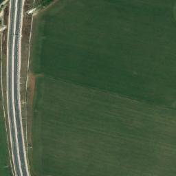 Satellite imagery of TT35, RO