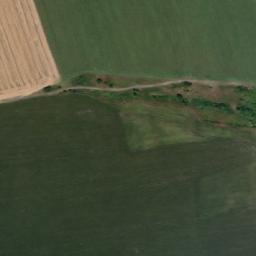 Satellite imagery of TT6188, RO