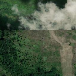 Satellite imagery of TT2352, RO