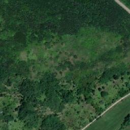 Satellite imagery of TT6246, RO