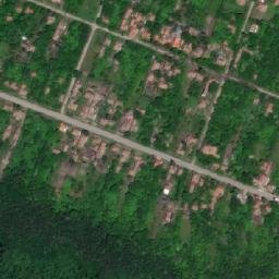 Satellite imagery of TT22/XXVIII/, RO