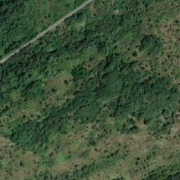 Satellite imagery of TT7/XI/, RO