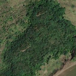 Satellite imagery of TT7/XI/, RO