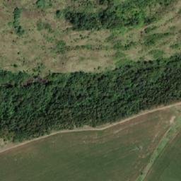 Satellite imagery of TT7/XI/, RO