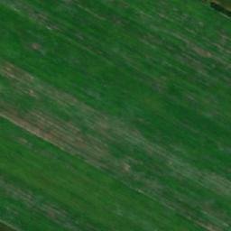 Satellite imagery of TT1, RO