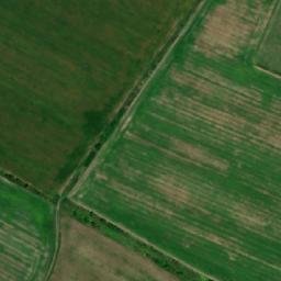 Satellite imagery of TT2678, RO