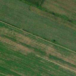 Satellite imagery of TT2678, RO