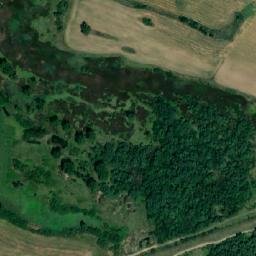 Satellite imagery of TT33/XIV/, RO