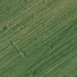 Satellite imagery of TT71, RO