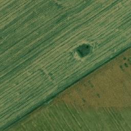 Satellite imagery of TT71, RO