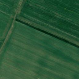 Satellite imagery of TT73, RO