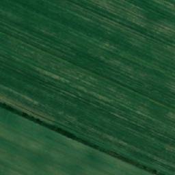 Satellite imagery of TT73, RO