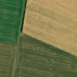 Satellite imagery of TT31, RO