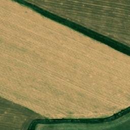 Satellite imagery of TT31, RO