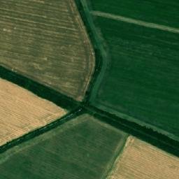 Satellite imagery of TT31, RO