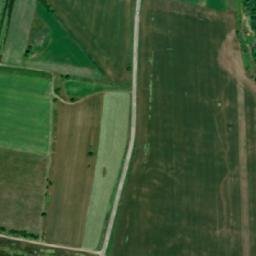 Satellite imagery of TT33A, RO