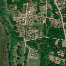 Satellite imagery of TT33A, RO