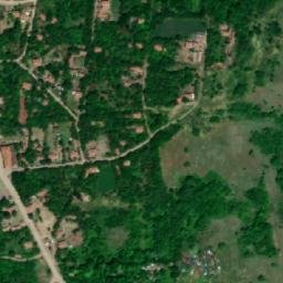 Satellite imagery of TT33A, RO