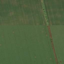 Satellite imagery of TT47, RO