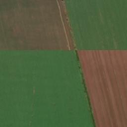 Satellite imagery of TT48, RO