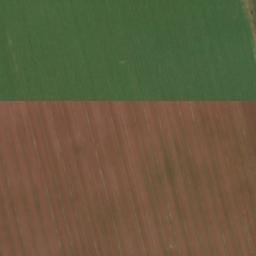 Satellite imagery of TT48, RO