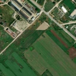 Satellite imagery of TT24, RO