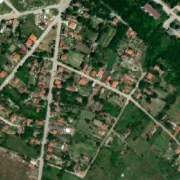 Satellite imagery of TT24, RO