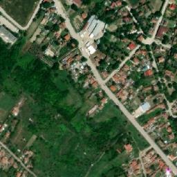 Satellite imagery of TT18, RO