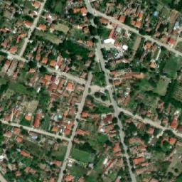 Satellite imagery of TT25A, RO