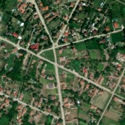 Satellite imagery of TT25A, RO