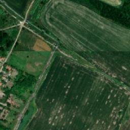 Satellite imagery of TT46A, RO