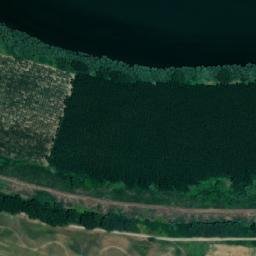 Satellite imagery of TT2777, RO