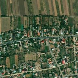 Satellite imagery of Ruinele Bazilicii Romane Cetatea Sucidava Corabia, RO
