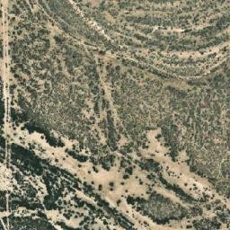 Satellite imagery of Mys Abbas, UZ
