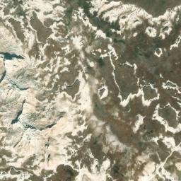 Satellite imagery of N 382 — NGS OS0481 — Jackson County, US, US