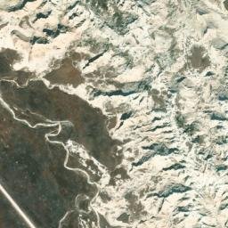 Satellite imagery of M 382 — NGS OS0480 — Jackson County, US, US